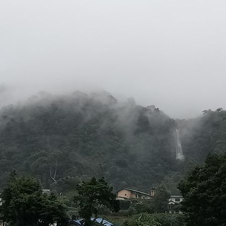 Thuvaraga Inn 努沃勒埃利耶 外观 照片