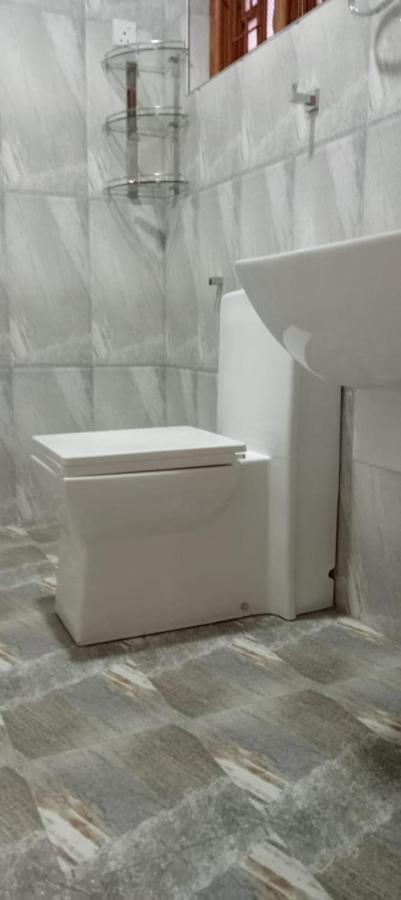 Thuvaraga Inn 努沃勒埃利耶 外观 照片