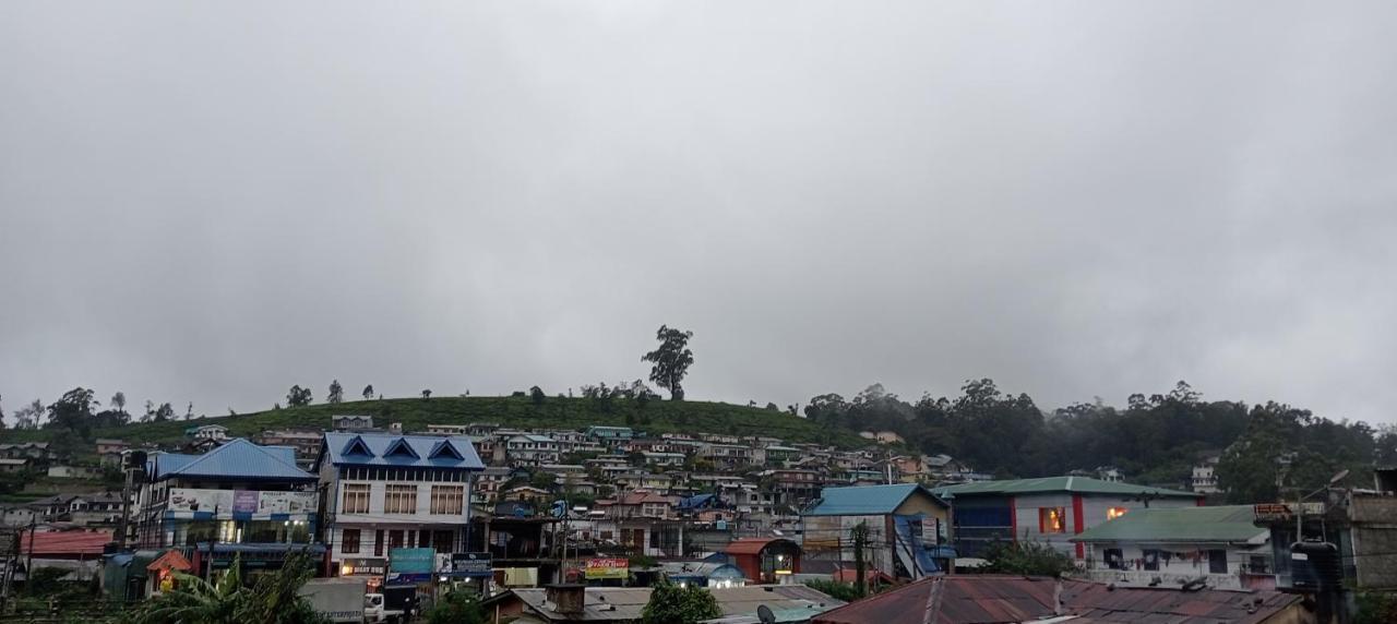 Thuvaraga Inn 努沃勒埃利耶 外观 照片
